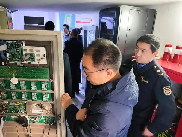 商务楼宇物业管理与服务 企业经营的隐形助推器